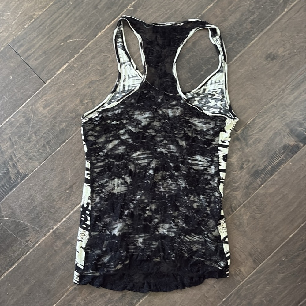 Tank top - Picture 2 of 2